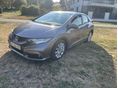 HONDA CIVIC 2013/7 - 5