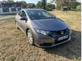 HONDA CIVIC 2013/7 - 6