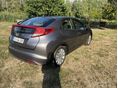 HONDA CIVIC 2013/7 - 7