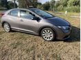 HONDA CIVIC 2013/7 - 8