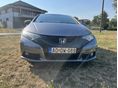 HONDA CIVIC 2013/7 - 9