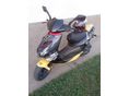 APRILIA SR 50 