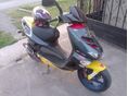 APRILIA SR 50 2000/6 - 6