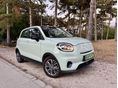 LEAPMOTOR T03 37,3 kWh Design Kevés km-es. garanciális. gyári fény