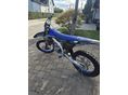YAMAHA YZ 450 F 