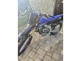 YAMAHA YZ 450 F 2025/8 - 2
