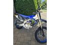 YAMAHA YZ 450 F 2025/8 - 3