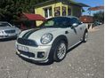 MINI MINI COOPER Coupe 1.6 Ritkaság az utakon