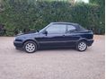 VOLKSWAGEN GOLF III 1.6 Cabrio 101 Le
