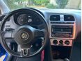 VOLKSWAGEN POLO V 2013 - 2