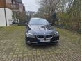 BMW 525d Touring