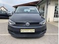 VOLKSWAGEN TOURAN 2018/1 - 2