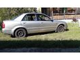 MAZDA 323 1.6 BJ
