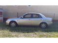MAZDA 323 2003/6 - 2