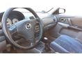 MAZDA 323 2003/6 - 7
