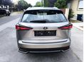 LEXUS NX 2019/9 - 5