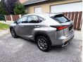 LEXUS NX 2019/9 - 6
