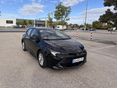 TOYOTA COROLLA 2022/5 - 2