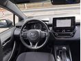 TOYOTA COROLLA 2022/5 - 7