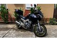 YAMAHA TDM 900 Megkímélt! Folyamatosan karbantartott! Valós km!