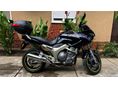 YAMAHA TDM 900 2002/4 - 2