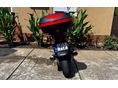 YAMAHA TDM 900 2002/4 - 6