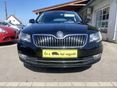 SKODA SUPERB 2014/12 - 2