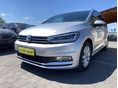 VOLKSWAGEN TOURAN 2.0 TDI BMT SCR Highline [7 személy] Táv.tartó tempomat.led.masszírozosülés