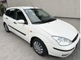FORD FOCUS 1.4 Ambiente Első tulajdonostól. újszerű állapotú