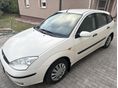 FORD FOCUS 2002/4 - 2