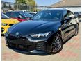 BMW I4 xDrive40 81,3kWh M-SPORT PRO.401Le!Head-up display.Összes vezetés segítő.360Fokos kamera.!