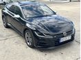 VOLKSWAGEN ARTEON Shooting Brake 2.0 TSI R 4Motion DSG FRISSEN SZERVIZELT - Igényes autó. igényes új gazdáját várja