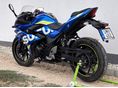 SUZUKI GSX 250 R 2017/11 - 5