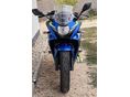 SUZUKI GSX 250 R 2017/11 - 8