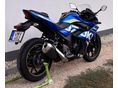 SUZUKI GSX 250 R 2017/11 - 3