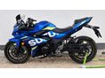 SUZUKI GSX 250 R 2017/11 - 6
