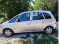 OPEL MERIVA A 2008/3 - 4