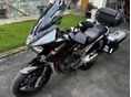 YAMAHA TDM 900 