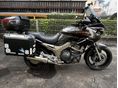 YAMAHA TDM 900 2002/6 - 2