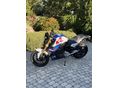 BMW F 900 R 