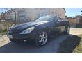 MERCEDES-BENZ SLK 350 (Automata)