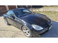 MERCEDES-BENZ SLK 350 2004/9 - 10