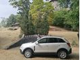 OPEL ANTARA 2.4 Enjoy FWD Magánszemély hölgytulajdonos! Gyöngyházfehér fényezés