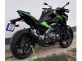 KAWASAKI Z 900 2017/2 - 3