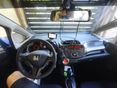 HONDA JAZZ 2011/6 - 8
