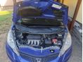 HONDA JAZZ 2011/6 - 9