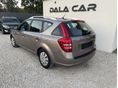 KIA CEE'D 2008/6 - 3