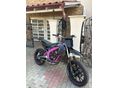 APRILIA SX 50 