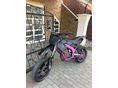 APRILIA SX 50 2014/5 - 2