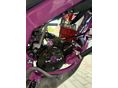 APRILIA SX 50 2014/5 - 6